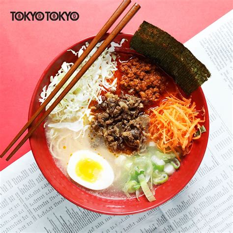ramen megamall|LISTED: 10 Spots to Get Your Ramen Fix .